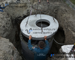 Водоснабжение - Замена магистральных труб, частный сектор - Сантехник