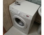 Установка стиральной машины - Сантехник