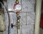 Счётчик Саяны-ТРМД - Установка термосчетчика «Саяны» учёта горячей воды от +40 и от +55°C°C и